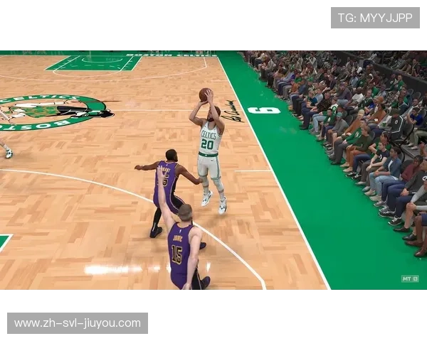 NBA 2K安卓版本下载安装与测评 NBA 2K安卓版本下载安装与测评