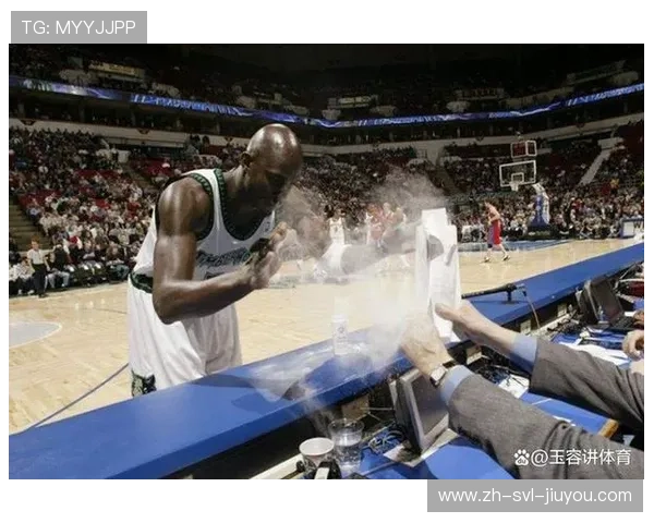 NBA球员镁粉使用的科学原理与争议