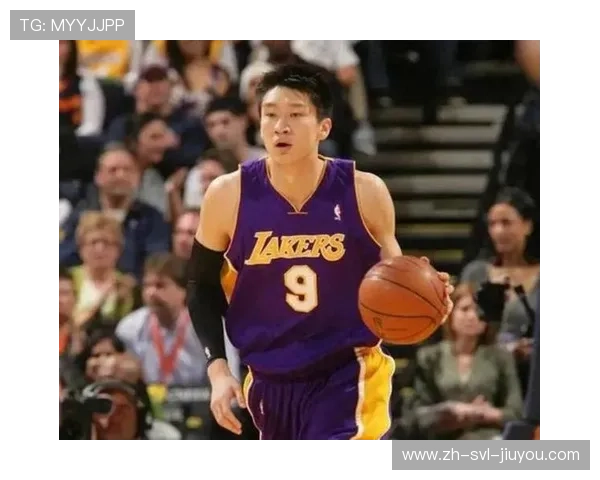 目前效力于NBA的中国籍球员及其表现