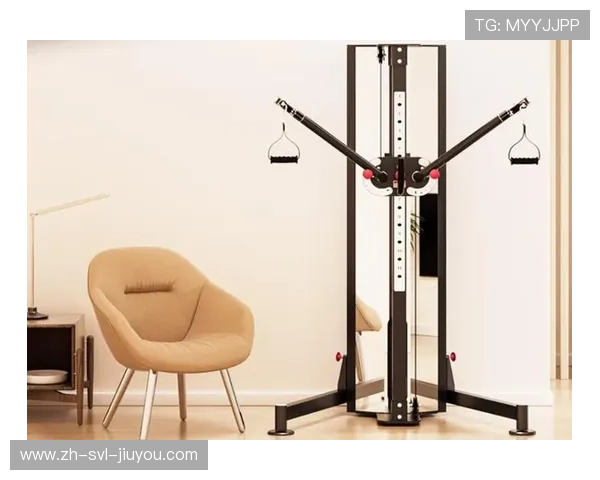 高效燃脂塑形必备十大健身器械推荐